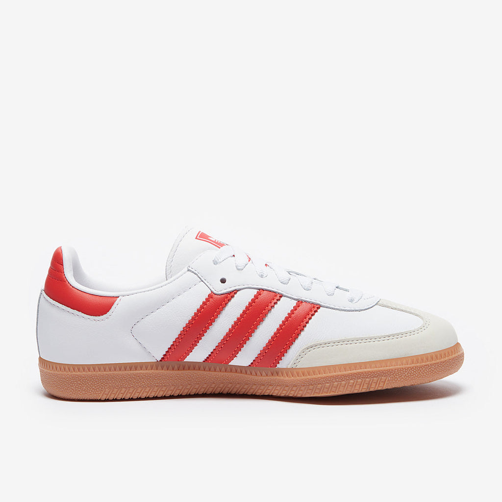 adidas Originals Womens Samba OG