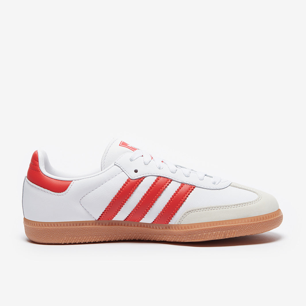 adidas Originals Womens Samba OG