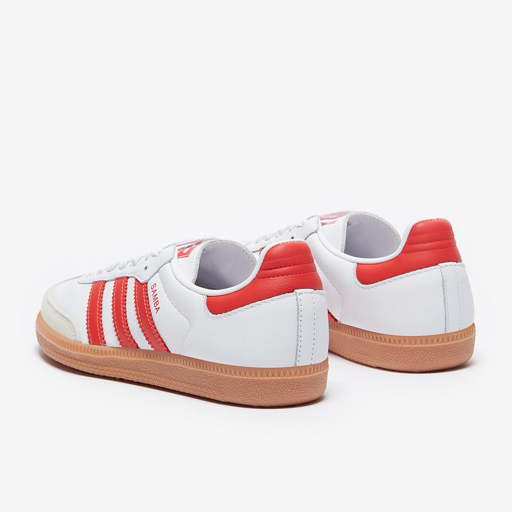 adidas Originals Womens Samba OG