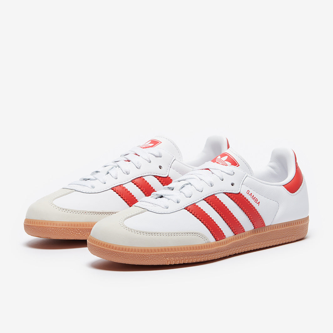 adidas Originals Womens Samba OG