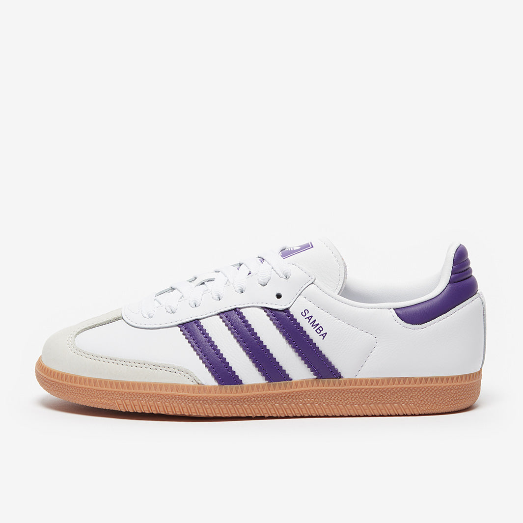 adidas Originals Womens Samba OG