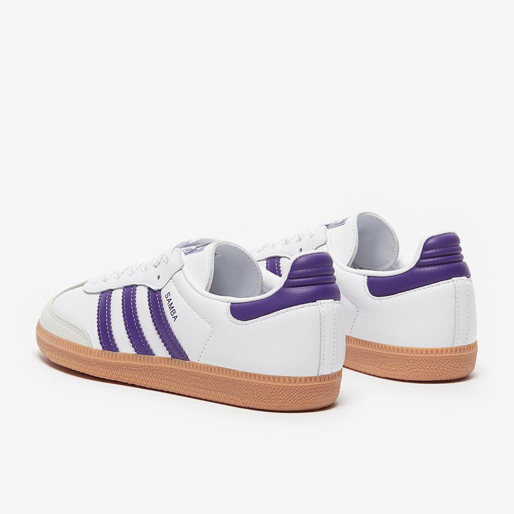 adidas Originals Womens Samba OG