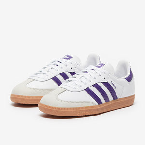 adidas Originals Womens Samba OG