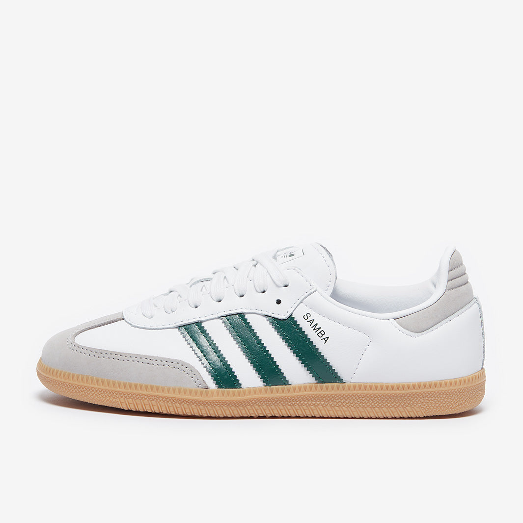 adidas Originals Womens Samba OG