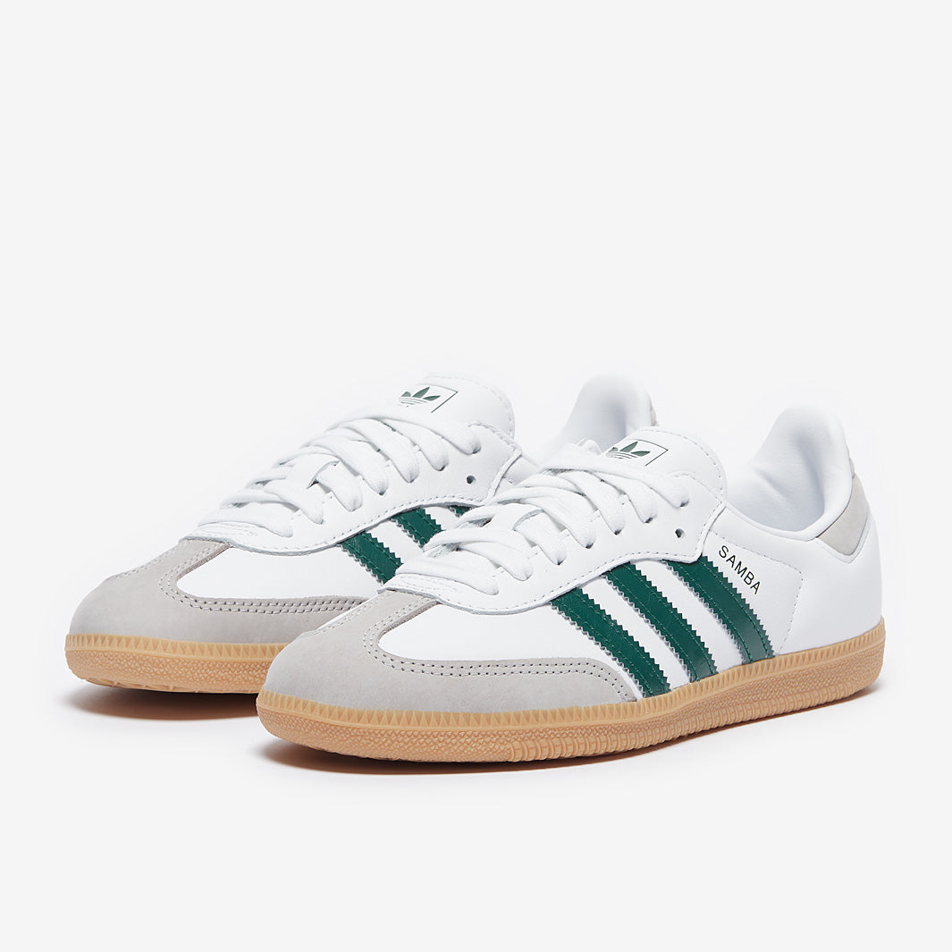 adidas Originals Womens Samba OG