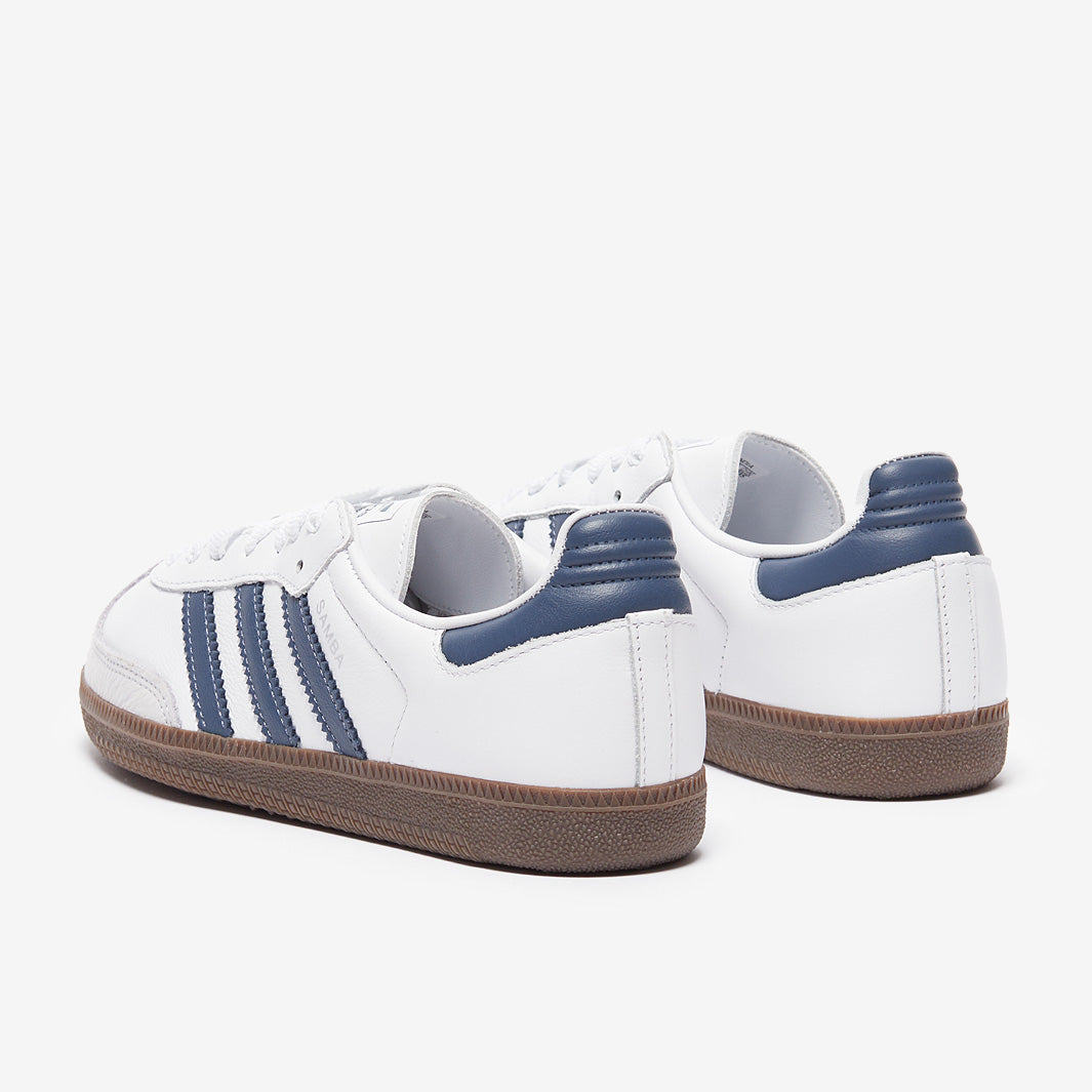 adidas Originals Womens Samba OG