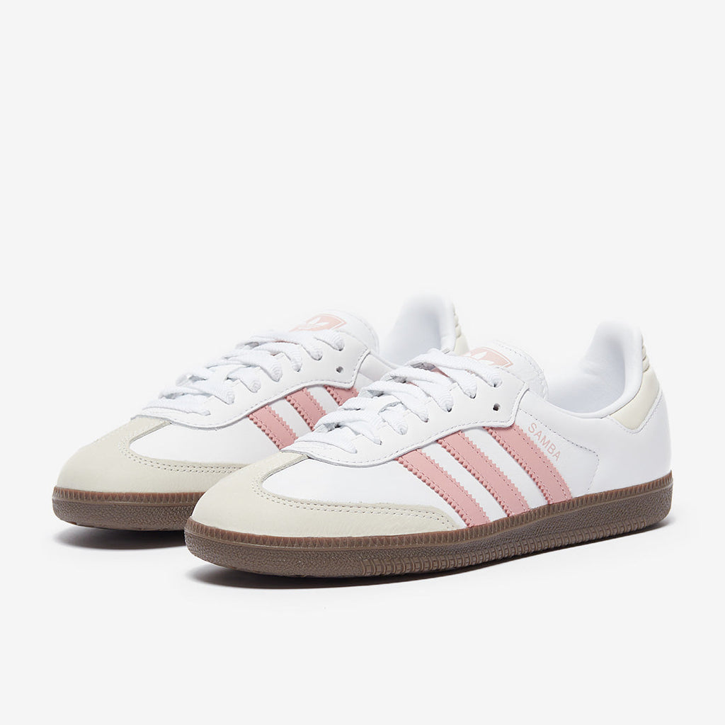 adidas Originals Womens Samba OG