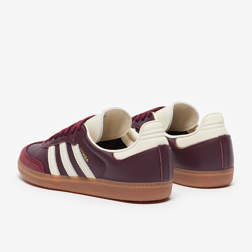 adidas Originals Womens Samba OG