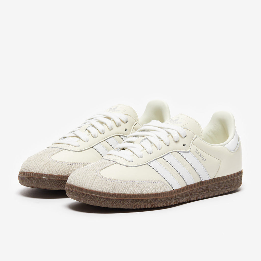 adidas Originals Womens Samba OG