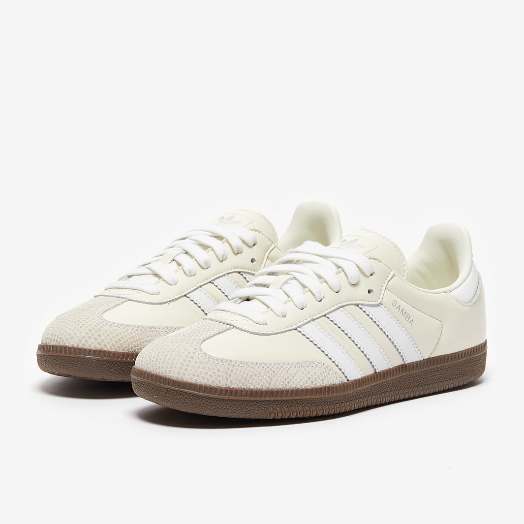 adidas Originals Womens Samba OG