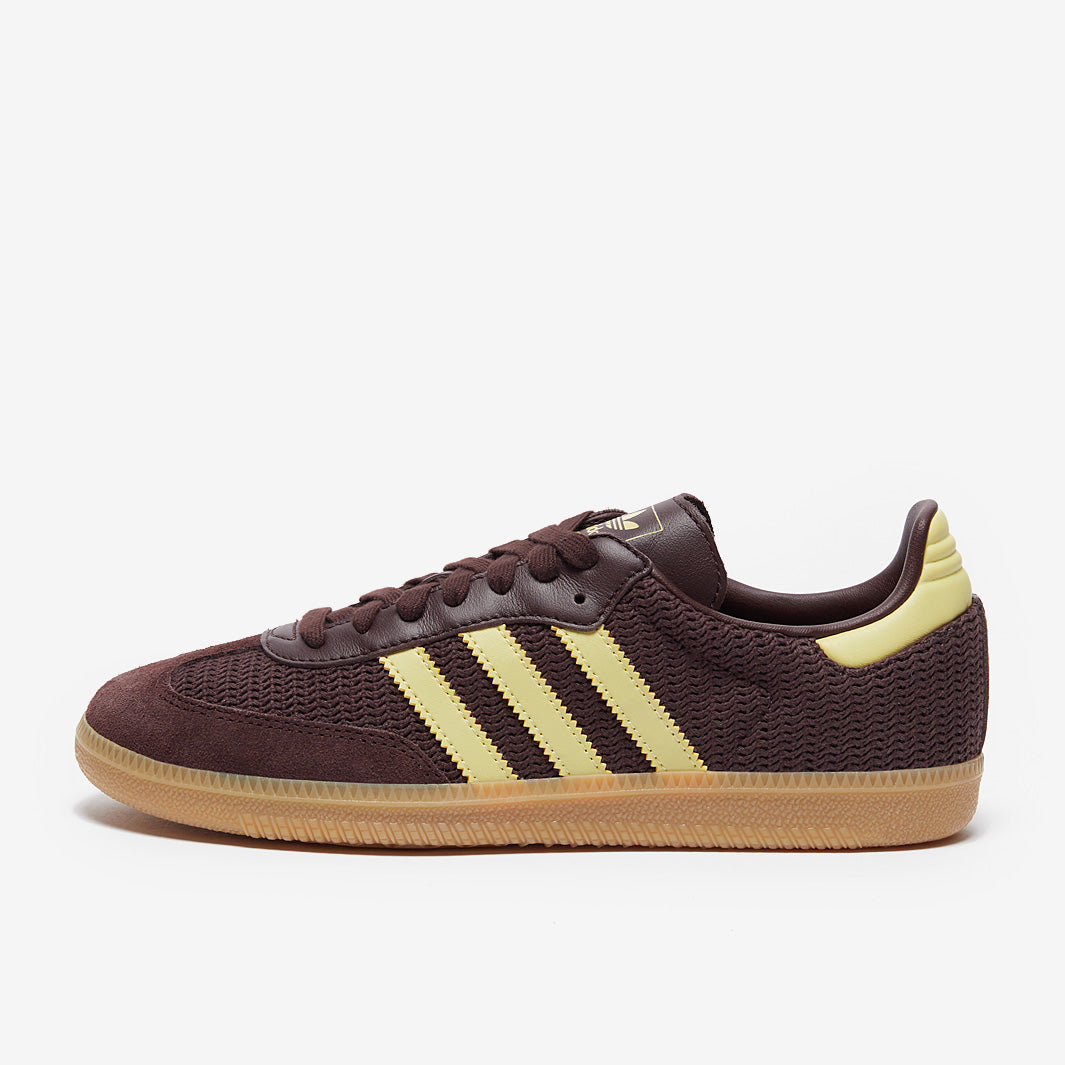 adidas Originals Womens Samba OG