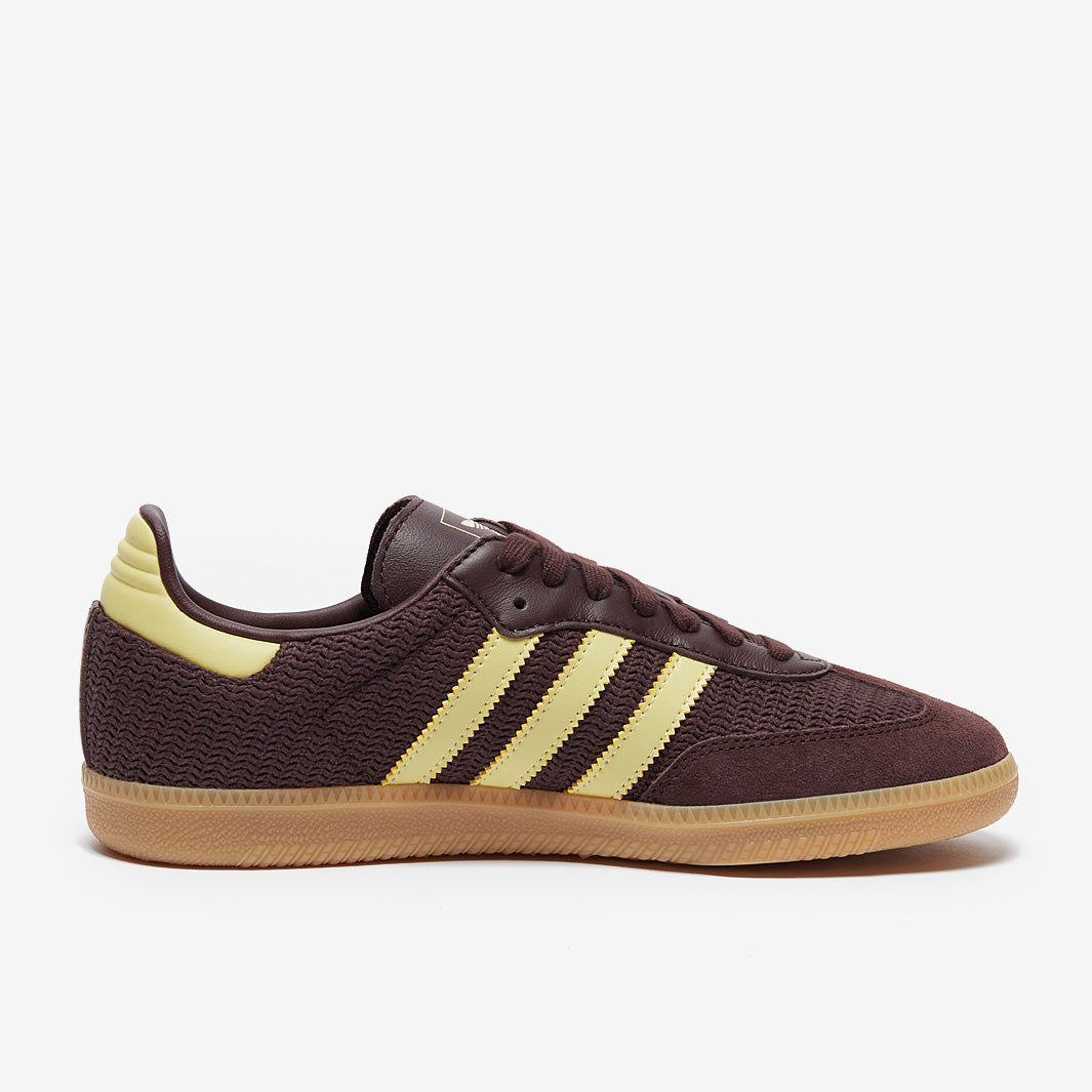adidas Originals Womens Samba OG