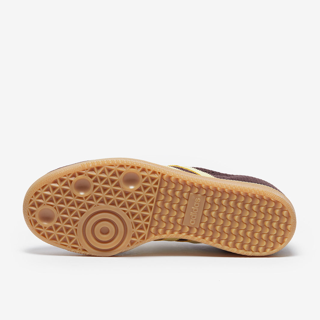 adidas Originals Womens Samba OG