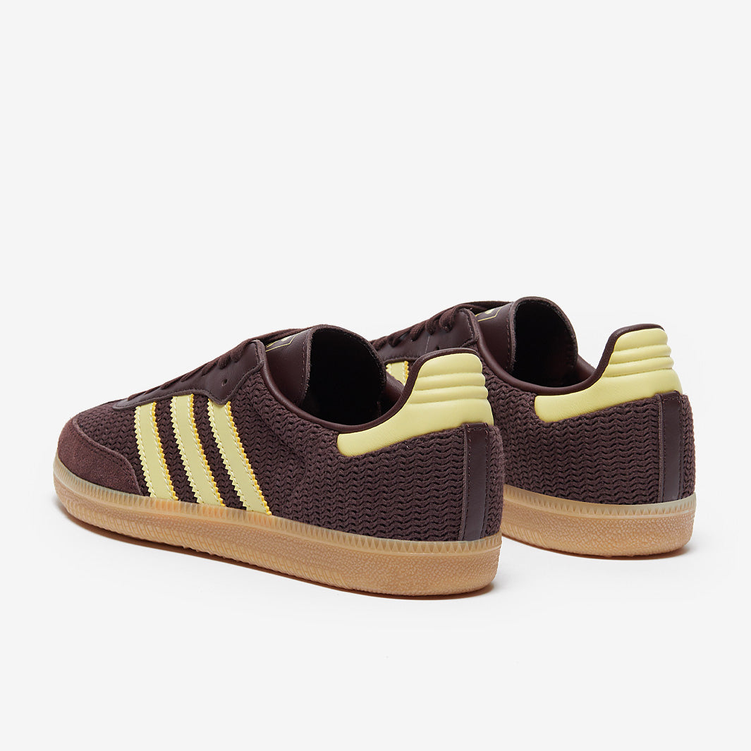 adidas Originals Womens Samba OG