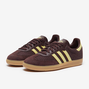 adidas Originals Womens Samba OG