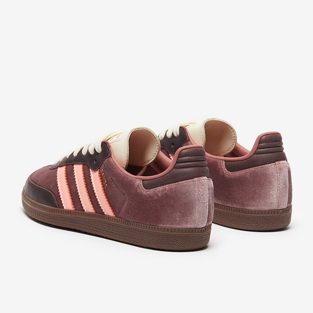 adidas Originals Womens Samba OG