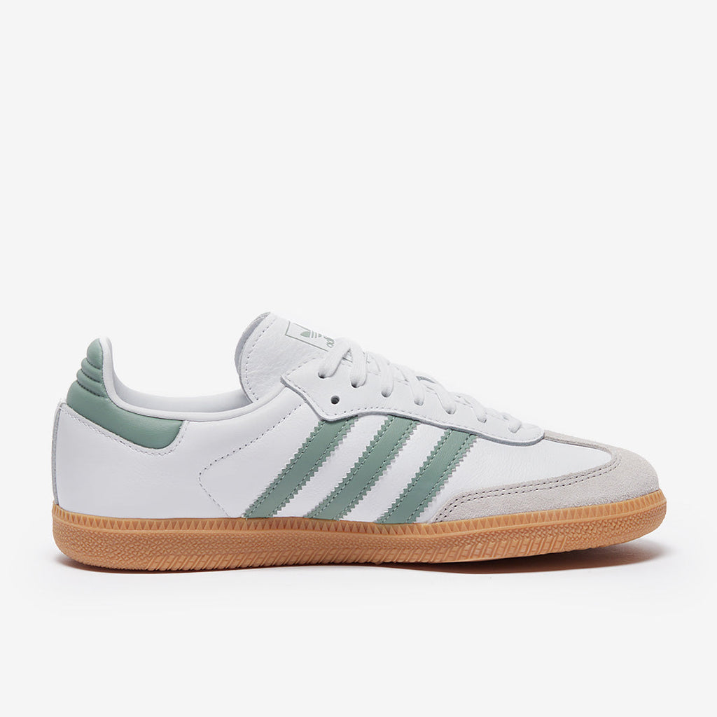 adidas Originals Older Kids Samba OG (GS)