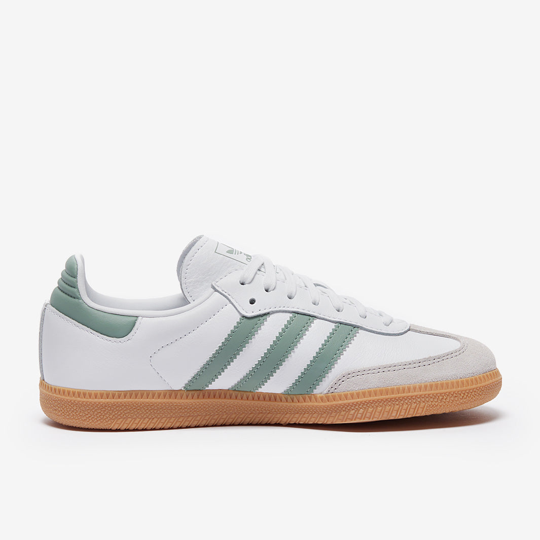 adidas Originals Older Kids Samba OG (GS)