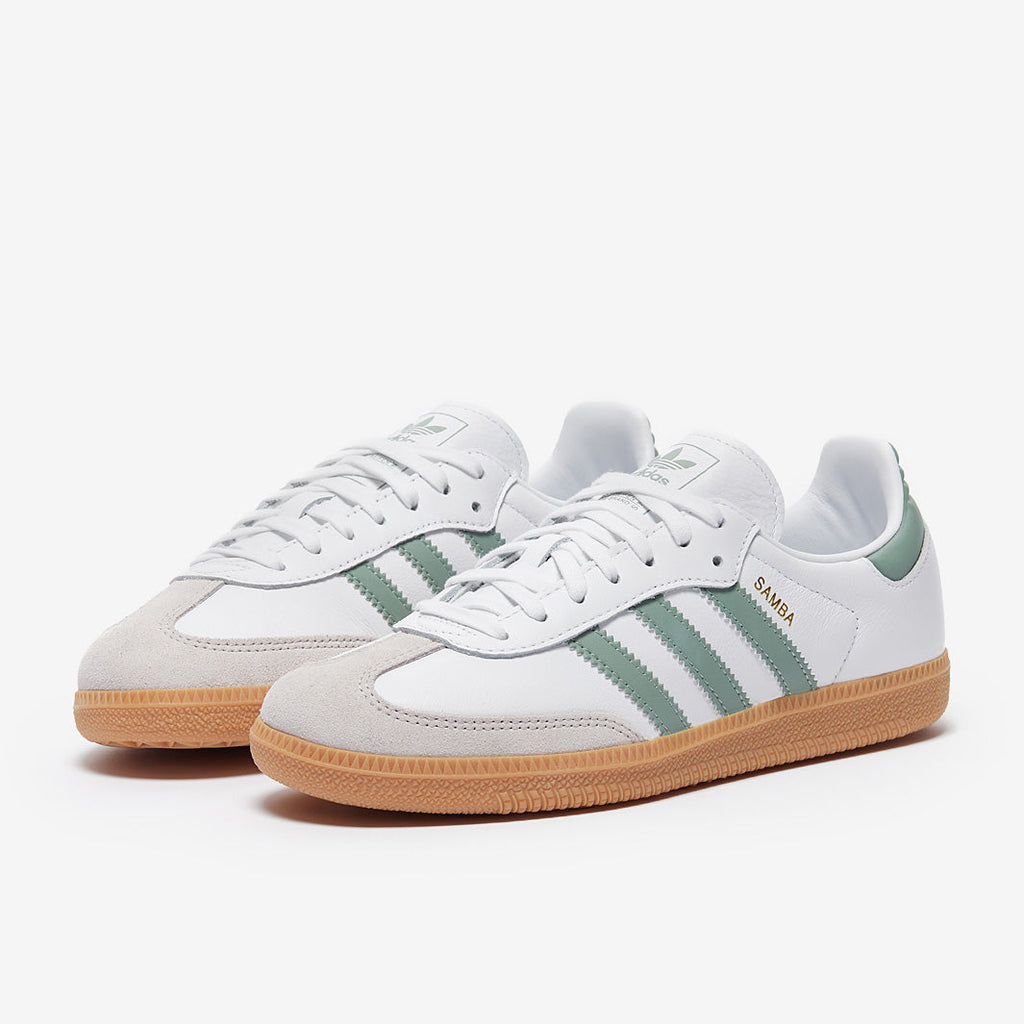 adidas Originals Older Kids Samba OG (GS)