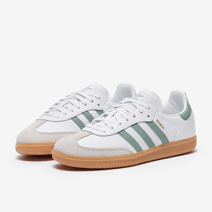 adidas Originals Older Kids Samba OG (GS)