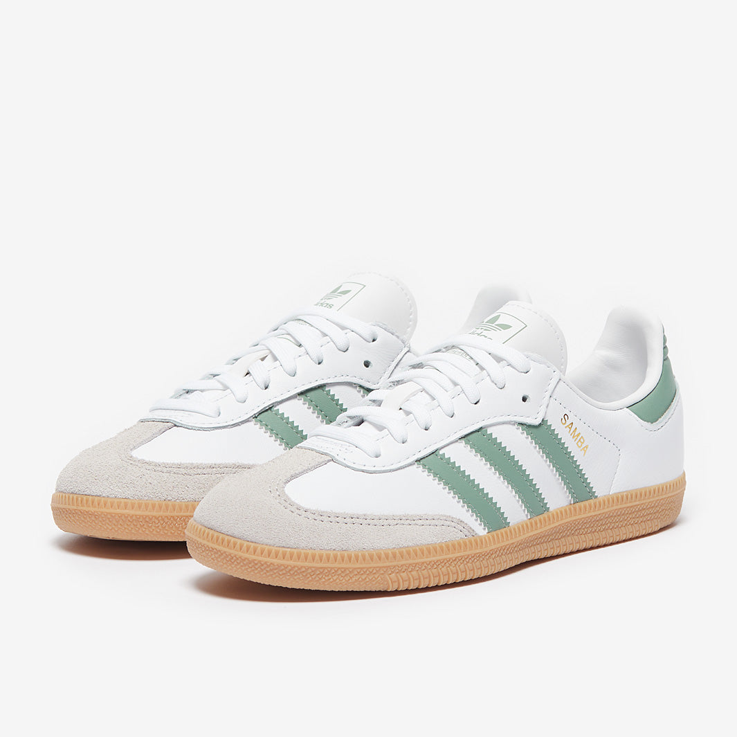 adidas Originals Younger Kids Samba OG (PS)