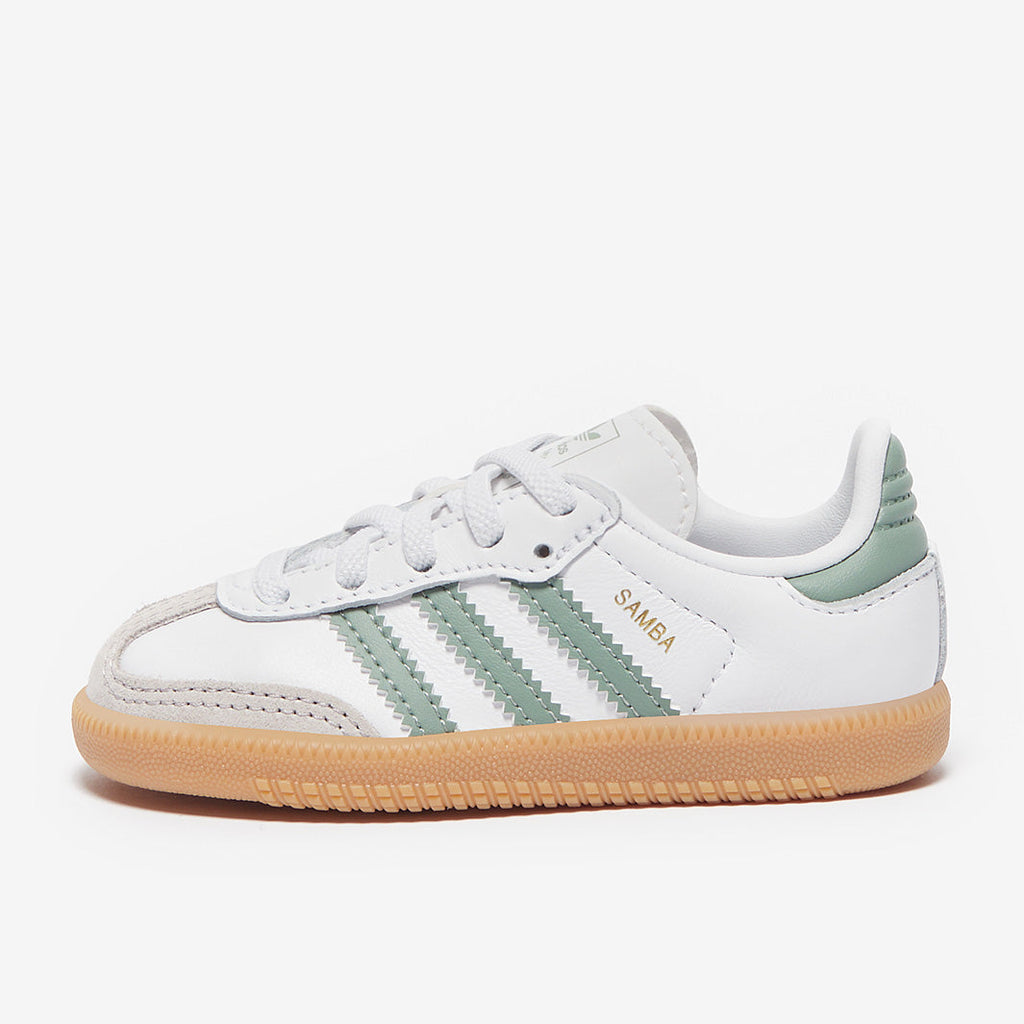 adidas Originals Toddler Samba OG (TD)