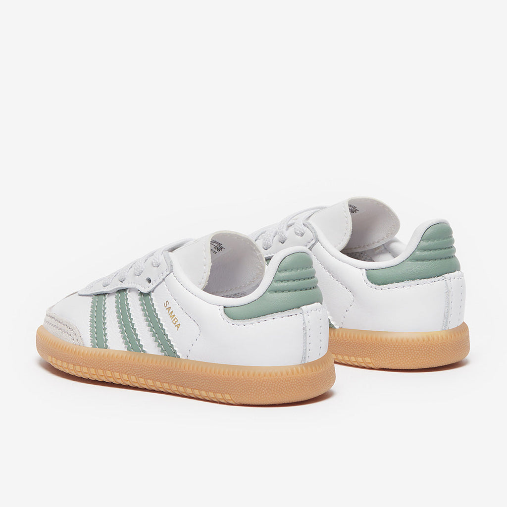 adidas Originals Toddler Samba OG (TD)