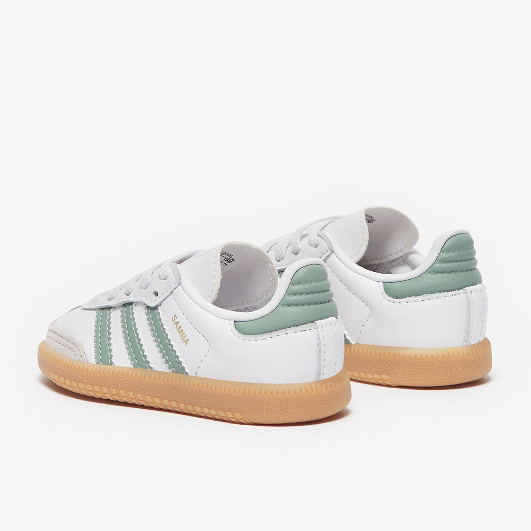 adidas Originals Toddler Samba OG (TD)