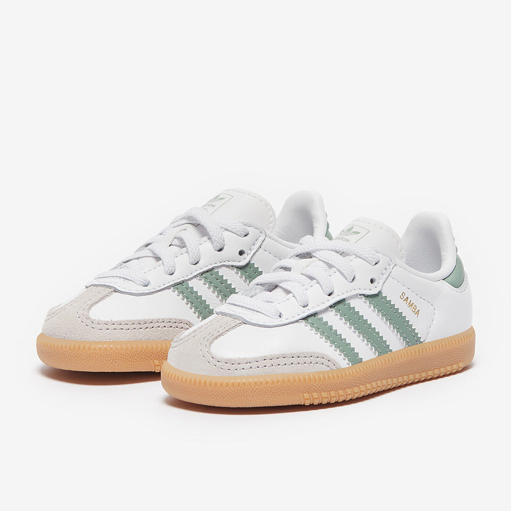 adidas Originals Toddler Samba OG (TD)