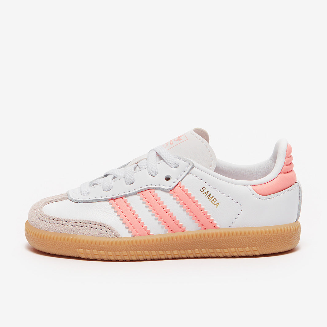 adidas Originals Toddler Samba OG (TD)