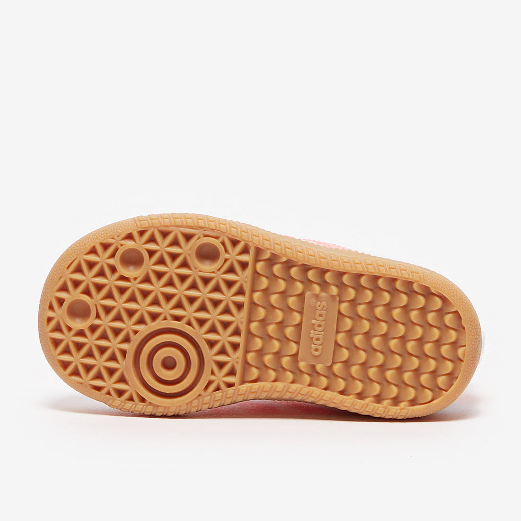 adidas Originals Toddler Samba OG (TD)