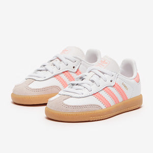 adidas Originals Toddler Samba OG (TD)