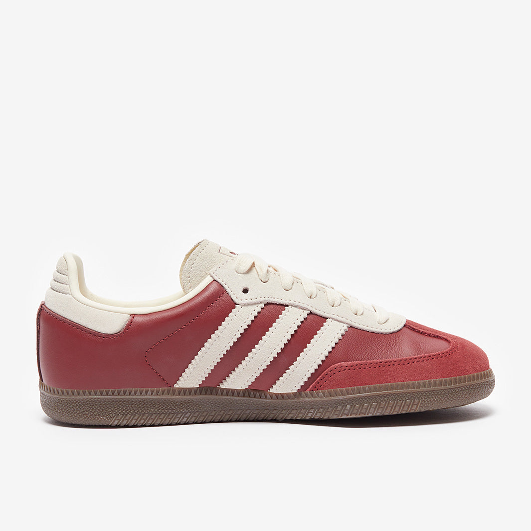 adidas Originals Older Kids Samba OG (GS)