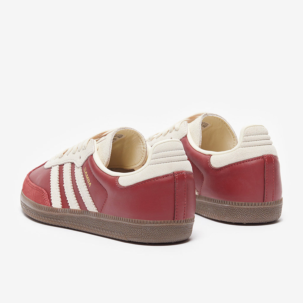 adidas Originals Older Kids Samba OG (GS)