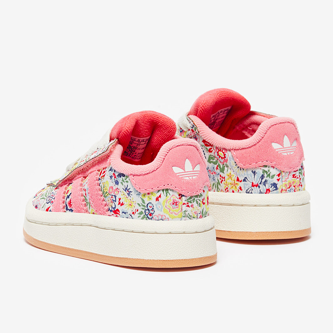 adidas Originals x Liberty London Toddler Campus 00s (TD)