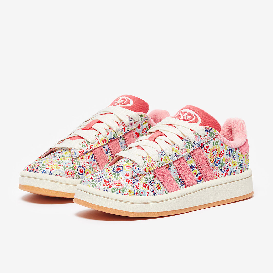 adidas Originals x Liberty London Younger Kids Campus 00s (PS)