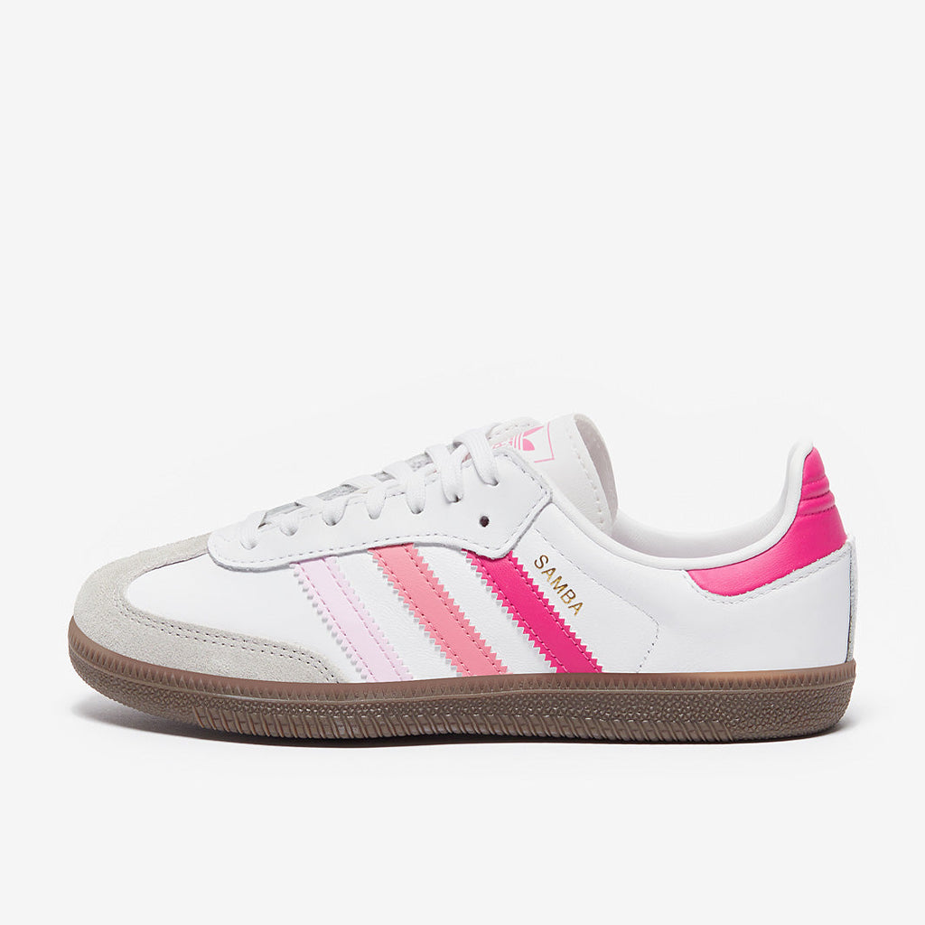 adidas Originals Younger Kids Samba OG (PS)