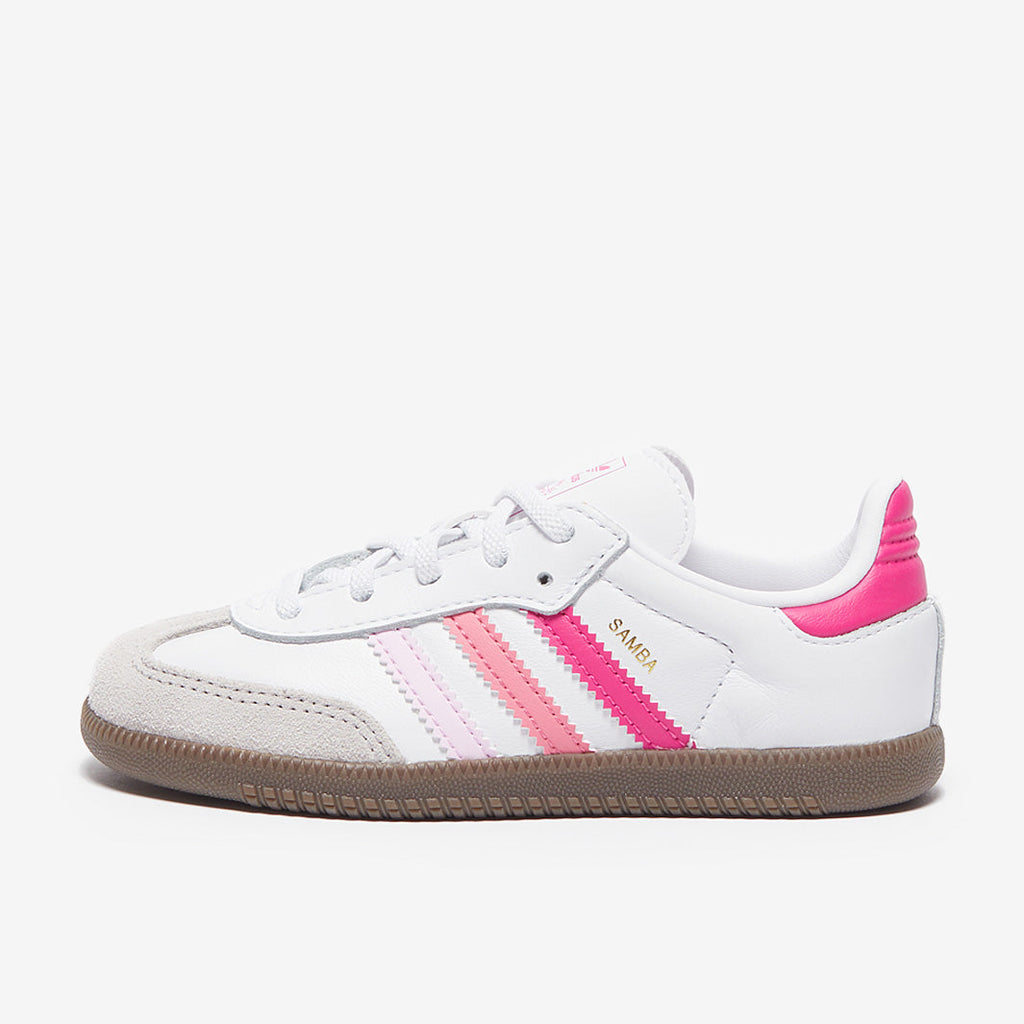adidas Originals Toddler Samba OG (TD)