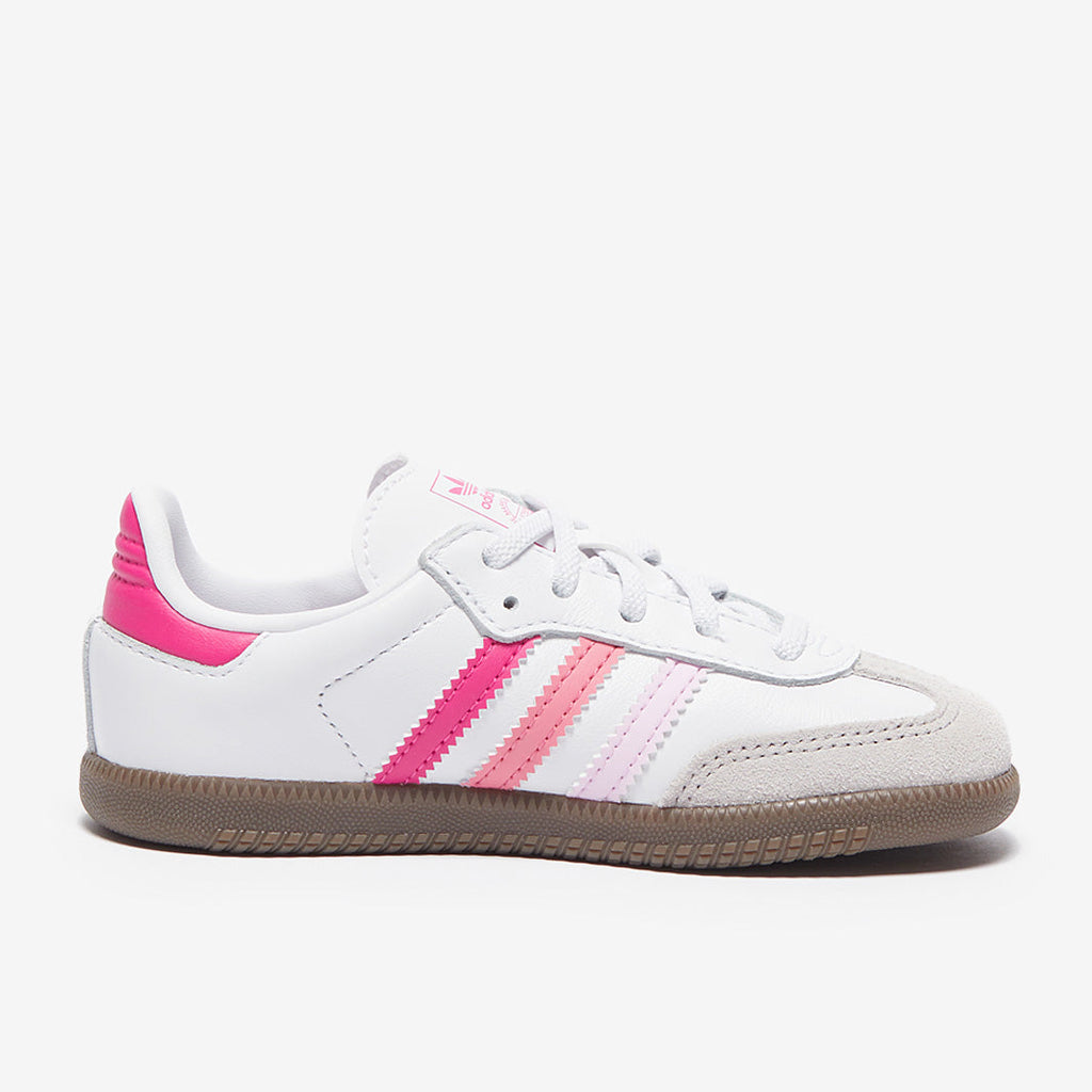 adidas Originals Toddler Samba OG (TD)