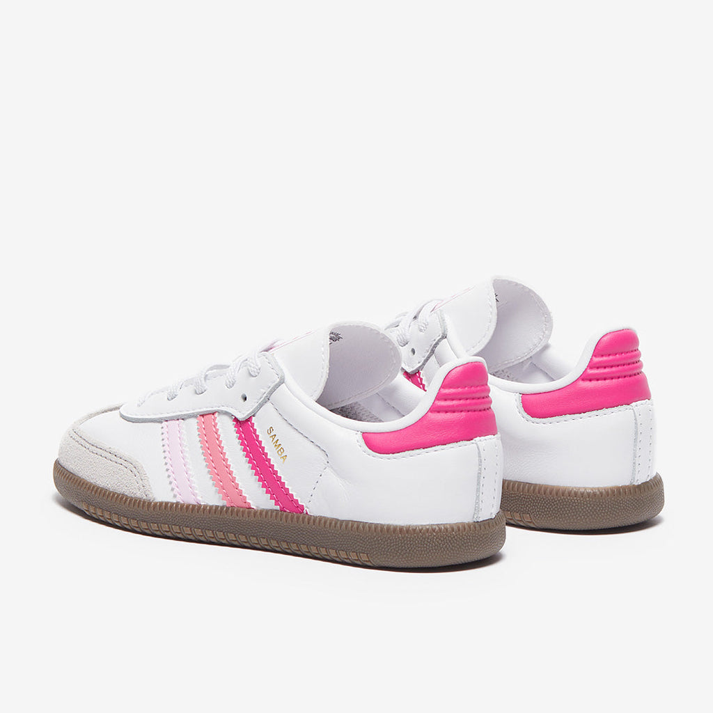 adidas Originals Toddler Samba OG (TD)