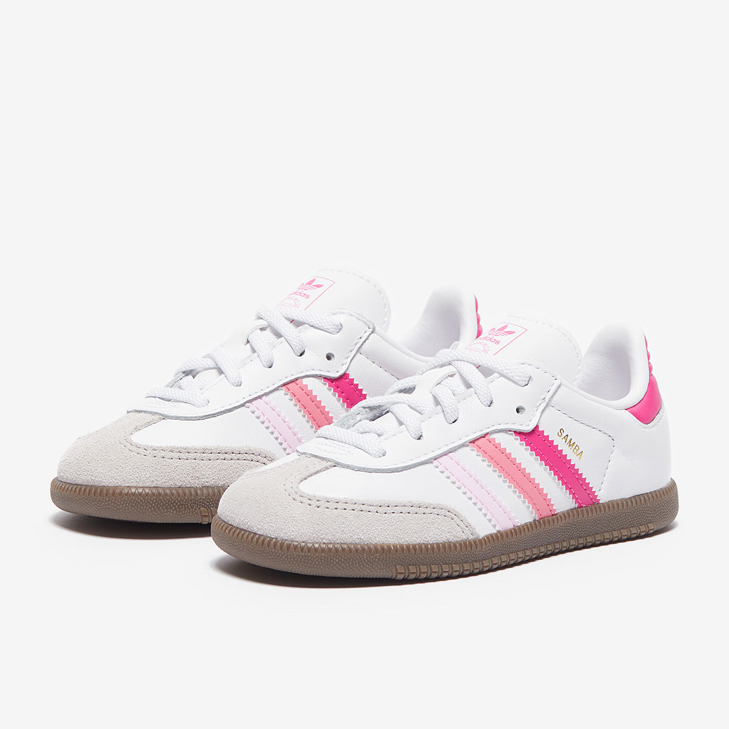adidas Originals Toddler Samba OG (TD)