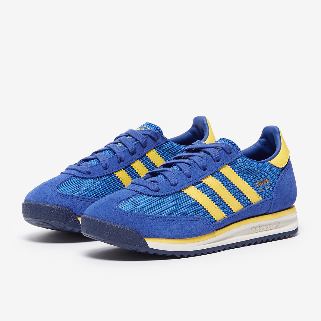adidas Originals Older Kids SL 72 RS (GS)