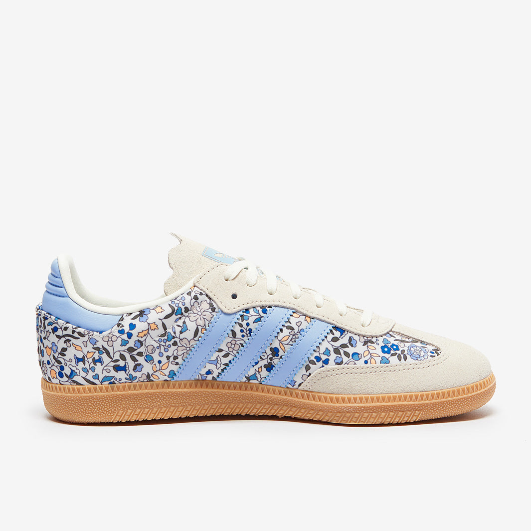 adidas Originals x Liberty London Older Kids Samba OG (GS)