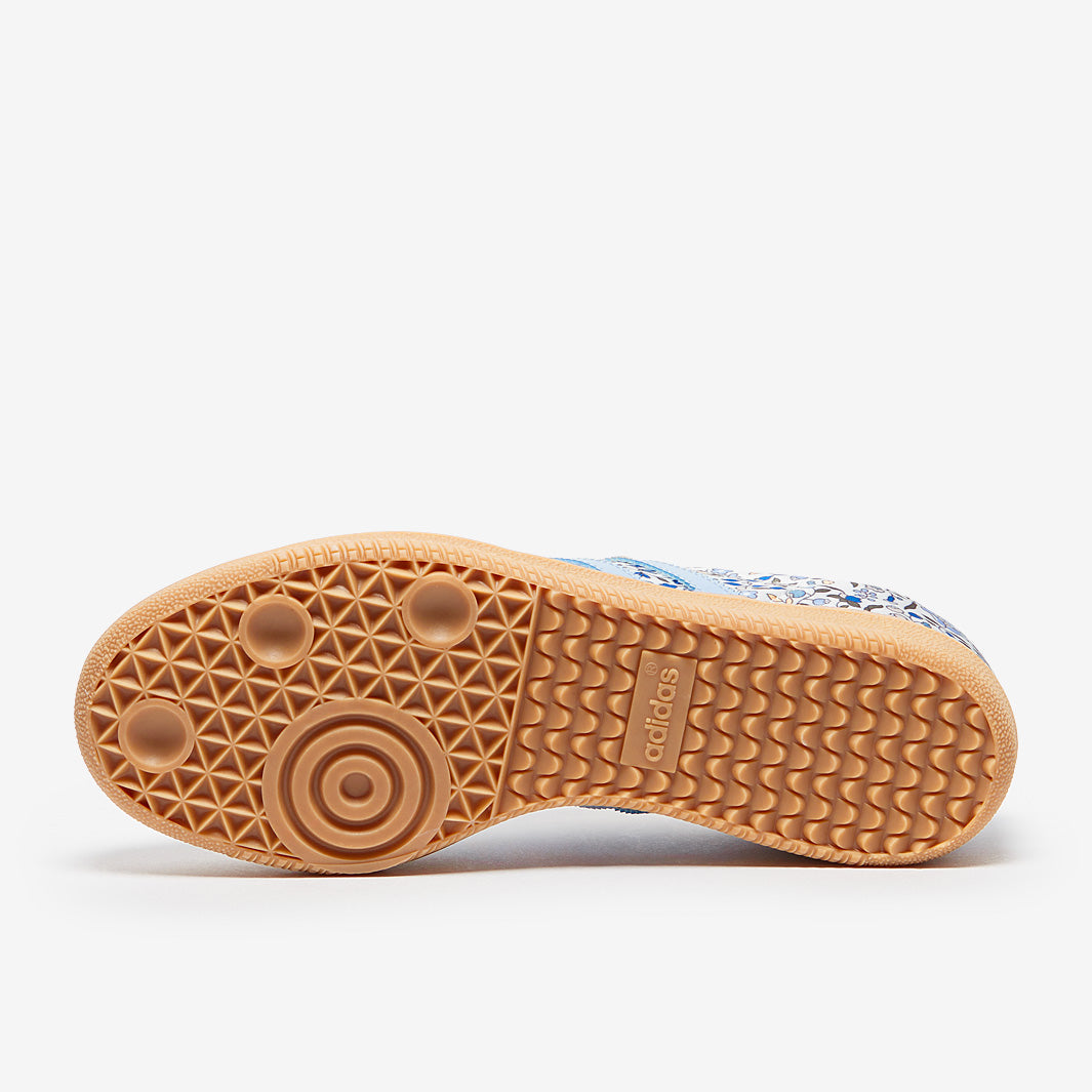adidas Originals x Liberty London Older Kids Samba OG (GS)