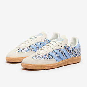 adidas Originals x Liberty London Older Kids Samba OG (GS)