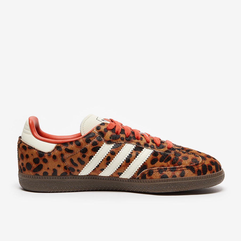 adidas Originals Womens Samba OG