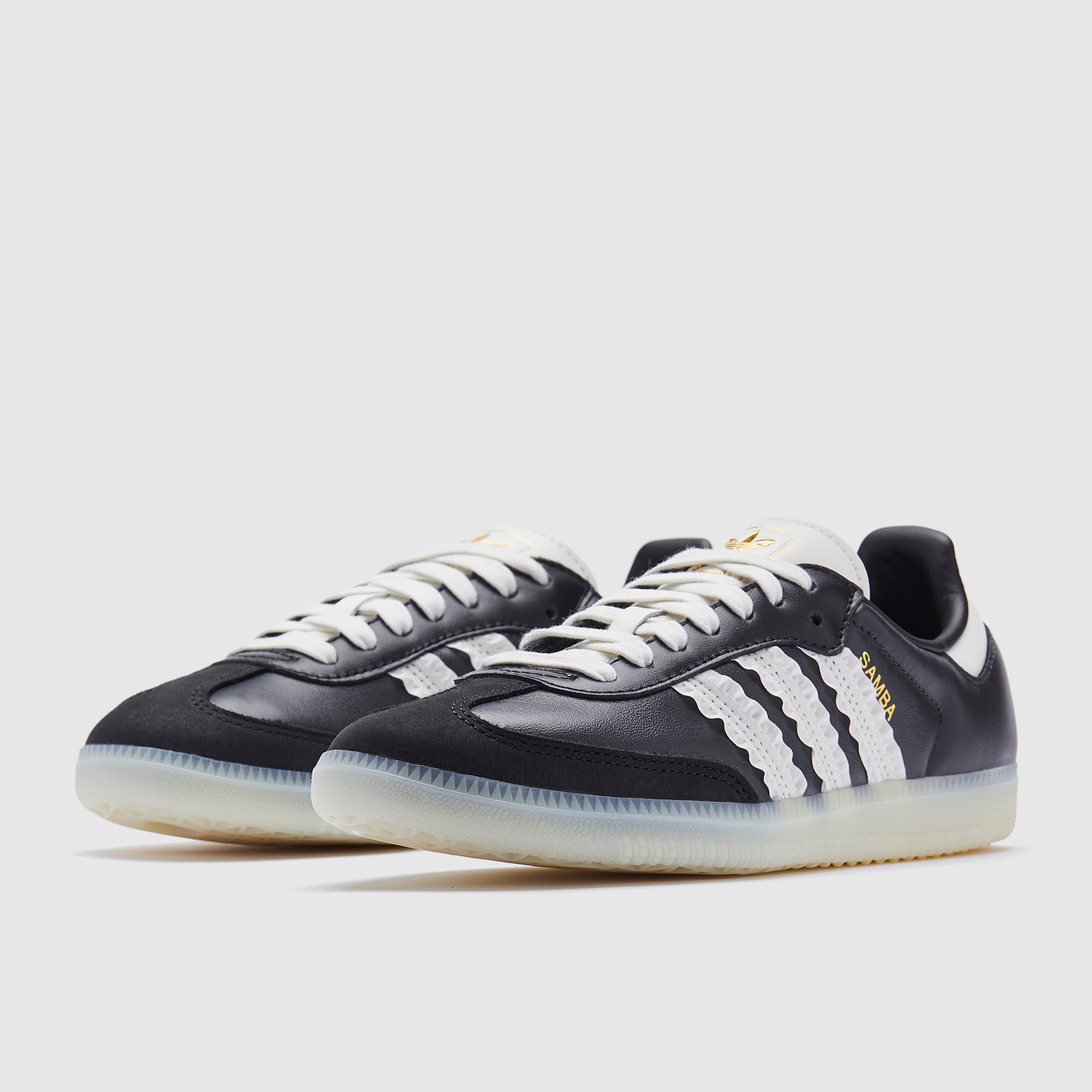 adidas Originals Womens Samba OG