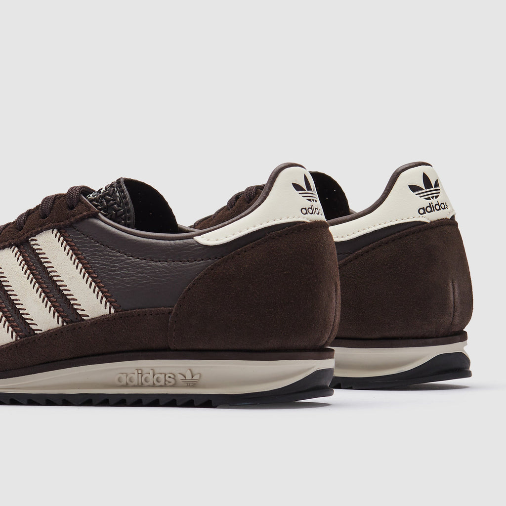 adidas Originals Womens SL 72 OG