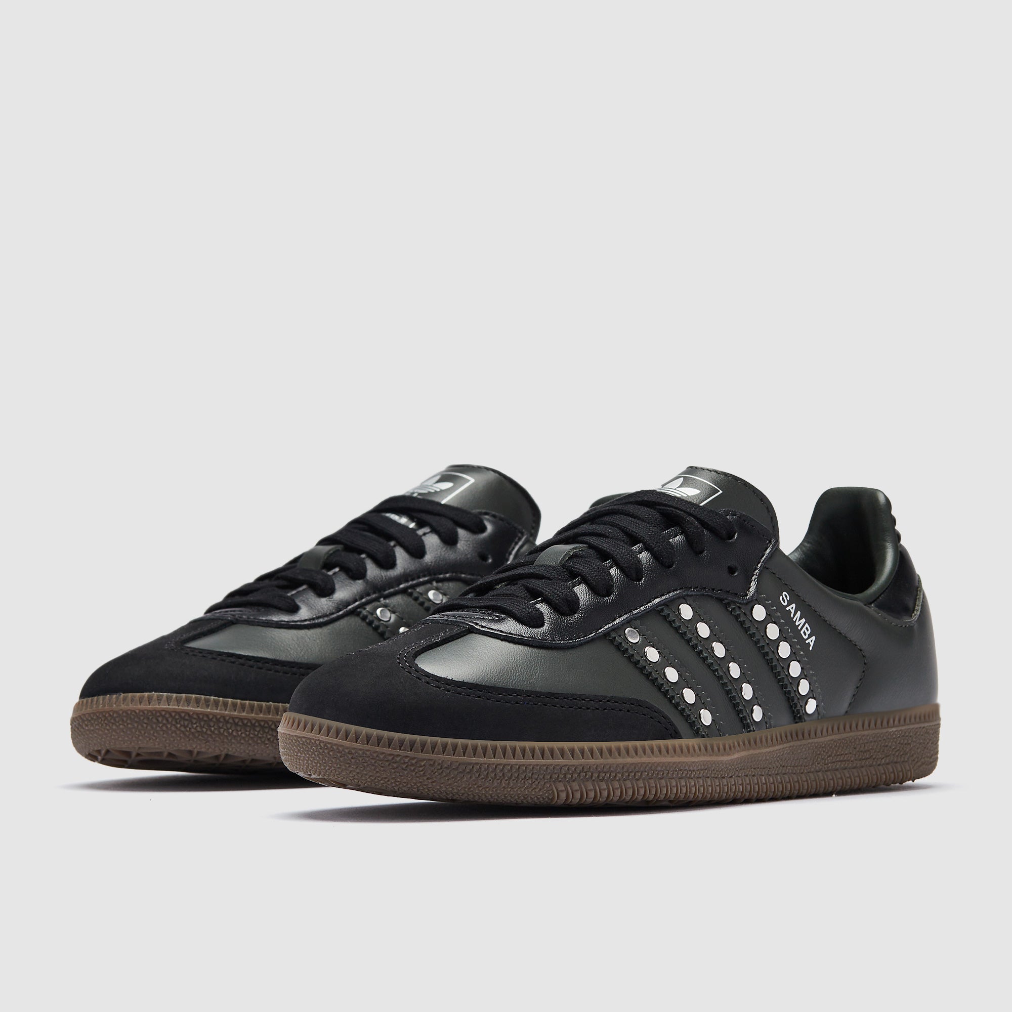 adidas Originals Womens Samba OG