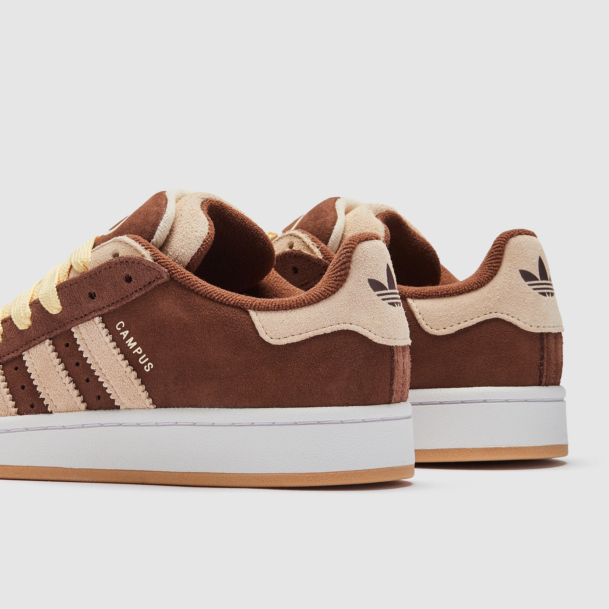 adidas Originals Womens Campus 00s Double